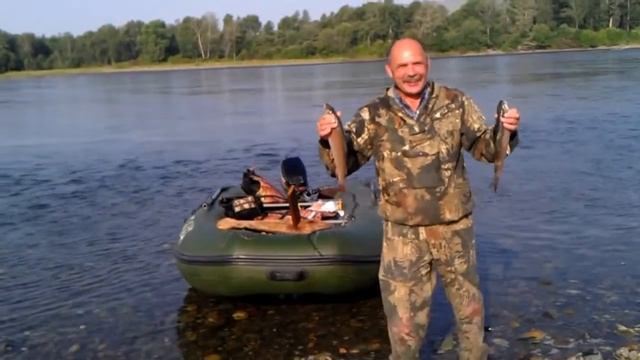 Отдых летом по Абакану смотреть онлайн