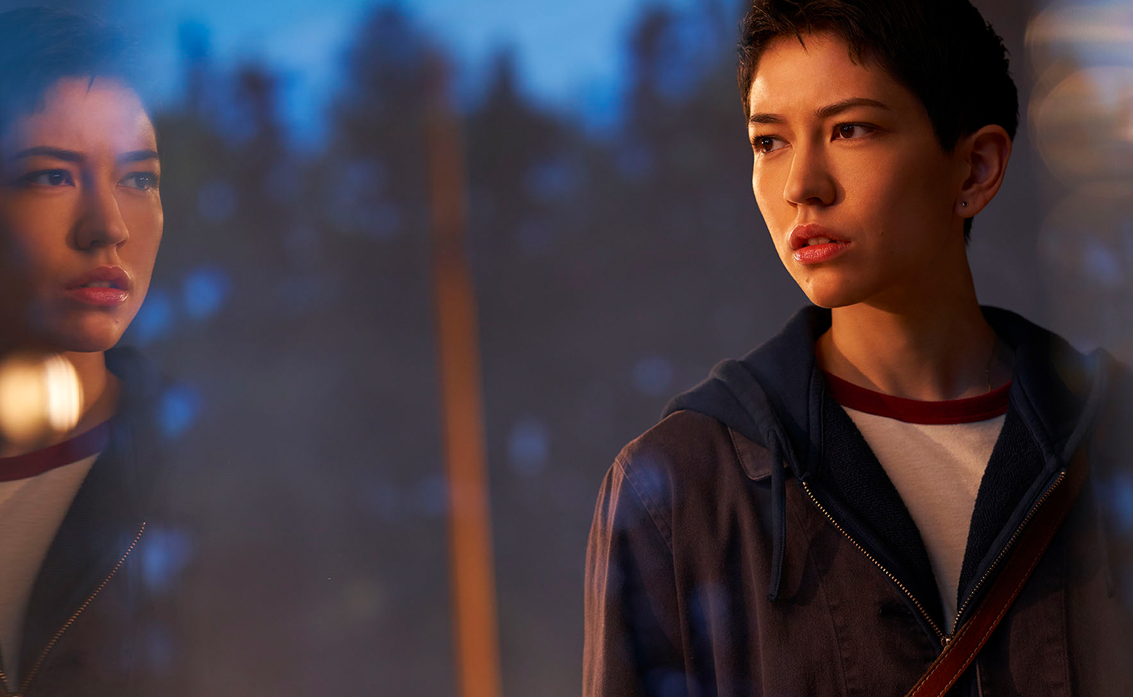 Программисты, 1 сезон, 8 серия смотреть онлайн