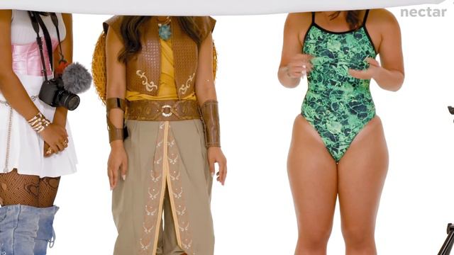 blind dating 6 girls based on job | vs 1 смотреть онлайн