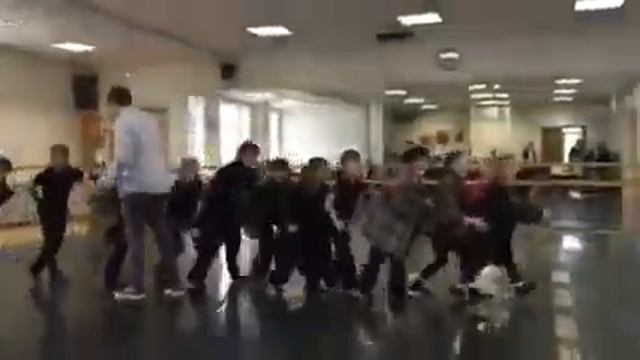 Оливер, показ 2И смотреть онлайн