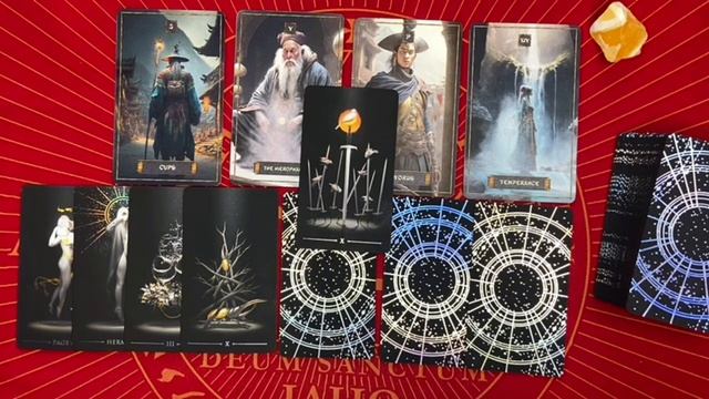 Ваш финансовый поток ?️?☕️ Таро расклад смотреть онлайн