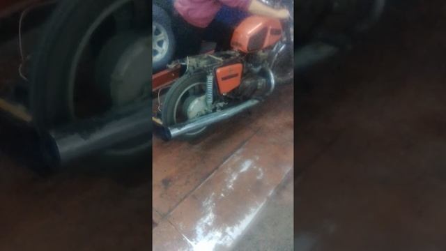 иж планета 5 работа смотреть онлайн