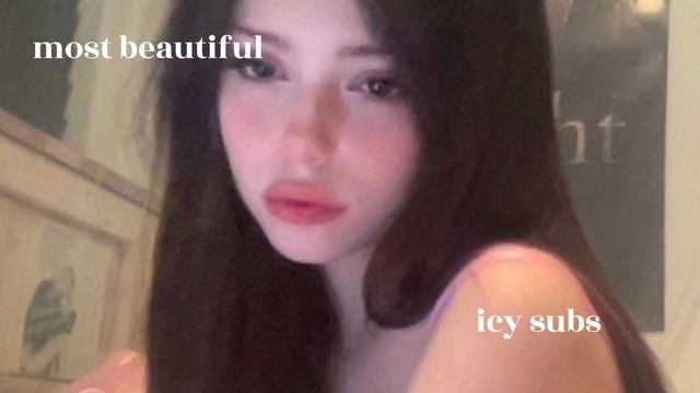 какого быть самой красивой девушкой? саблиминал смотреть онлайн