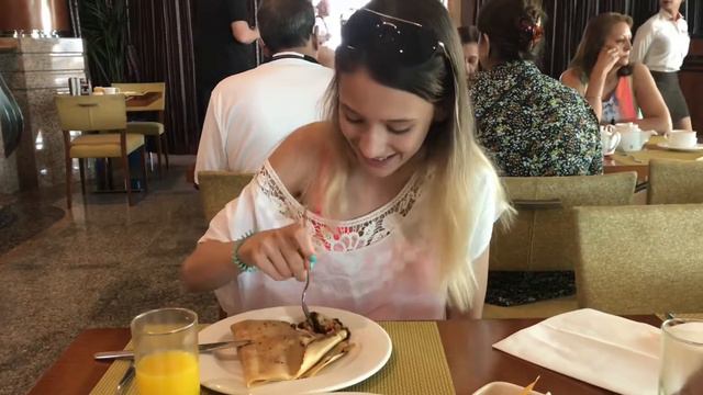 🌸VLOG:DUBAI 🌸1 часть 🔥вот что произошло со мной в Дубае😱 смотреть онлайн
