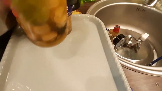 Результат стерилизации. (5 ошибок начинающего автоклавщика). смотреть онлайн