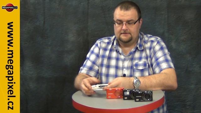 OLYMPUS VG-110, VG-150, VG-160, VG-170 recenze смотреть онлайн