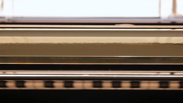 BENTON Portable Piano Light Benton смотреть онлайн