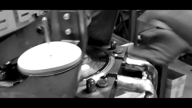 BABEL - Vinyl Production смотреть онлайн