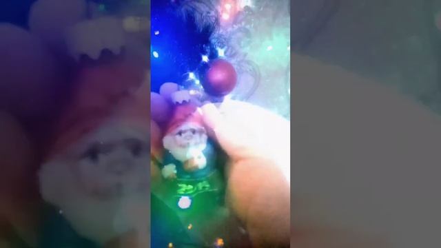 Ура, я убрала ёлочку ?до 1 февраля. смотреть онлайн