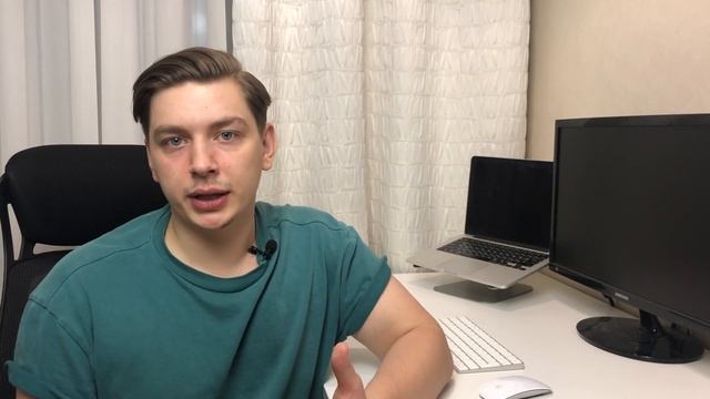 Junior Разработчик подготовка | Что хочет работодатель? | Что надо уметь/знать? смотреть онлайн