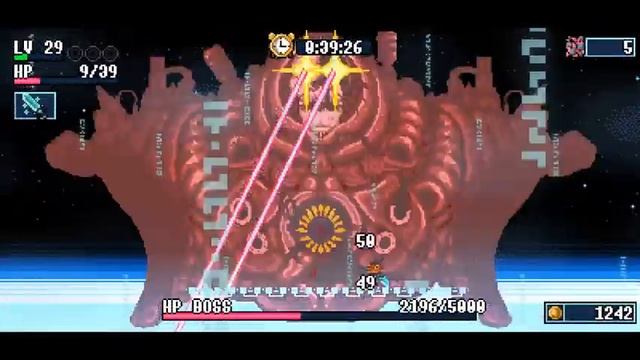 Xenon Valkyrie - Endings A, B, C (Uncut) смотреть онлайн