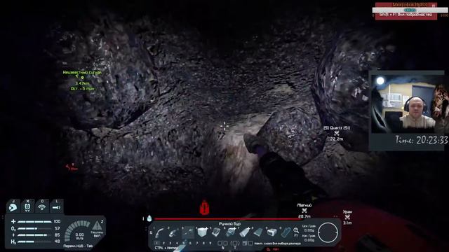 Space Engineers mod 78 #1 Жизнь в космосе смотреть онлайн