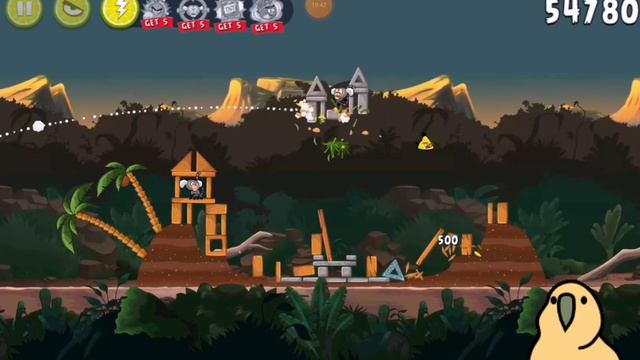 Angry Birds смотреть онлайн