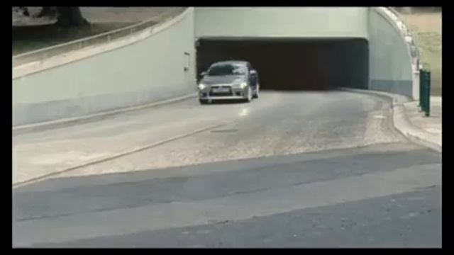 Mitsubishi Colt Lancer смотреть онлайн