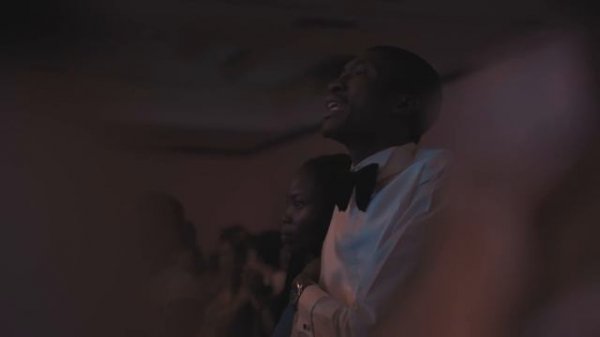 Moses Bliss - MERCY Feat. Pastor Jerry Eze & Sunmisola Agbebi