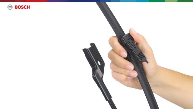 Bosch Wiper Blades Assembly Instructions | Scheibenwischer Montageanleitung GWB058 RBTL2 0 смотреть онлайн