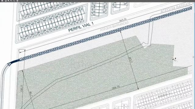 Como imprimir a escala en autocad (Esc: 1:750) смотреть онлайн