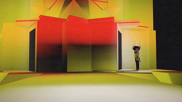 La Fioré Thierry Mugler Showcase (Roblox) ☆ смотреть онлайн