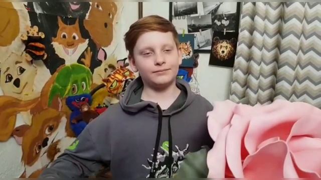 С ДНЁМ РОЖДЕНИЯ, ИРИНА!!! смотреть онлайн