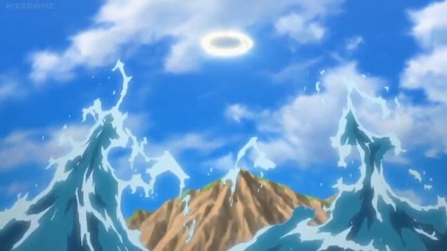 Sinbad Vs Kou Princess смотреть онлайн