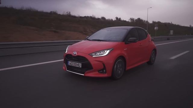 NOVO TOYOTA YARIS 2020 nem PARECE o MESMO! [Review Portugal] смотреть онлайн