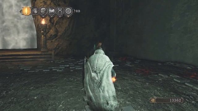 Dark Souls 2: Cursed Pilgrim - Episode #78 - Vertical Points смотреть онлайн