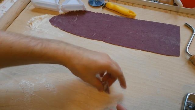 Треугольные формочки для пельменей с Алиэкспресс смотреть онлайн