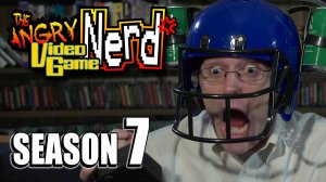 Angry Video Game Nerd - Season 7 (AVGN Full Season Seven)