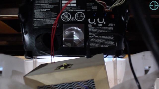 DIY Garage Door Opener with NodeMCU and Raspberry Pi (ESPHome + MQTT) смотреть онлайн