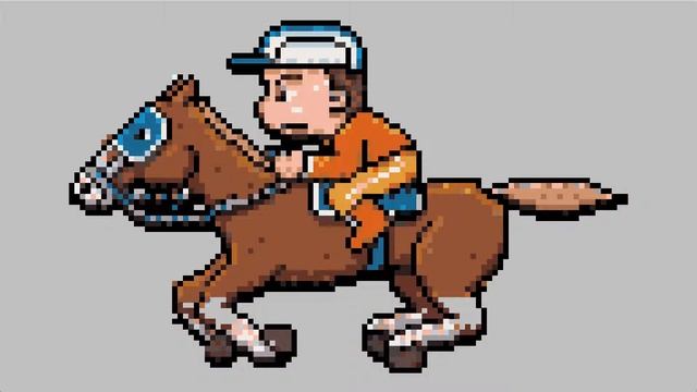 Pixel paint - Relaxing coloring for kids and adults смотреть онлайн