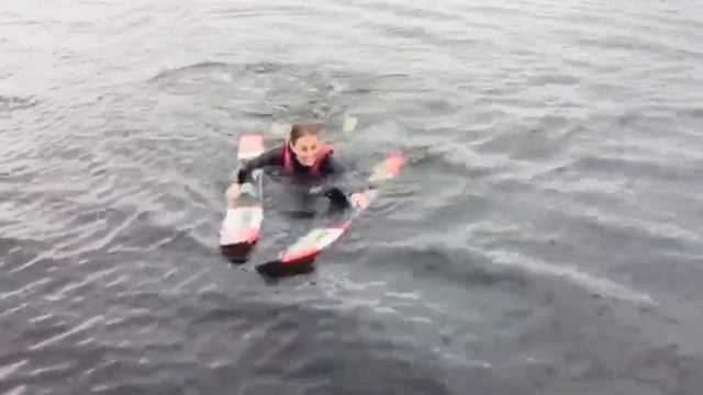#14 Wet n Wild 2020 Waterski смотреть онлайн