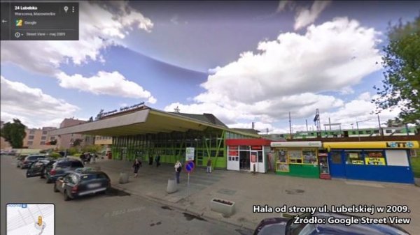 Warszawa Wschodnia. Ponad 150 lat historii