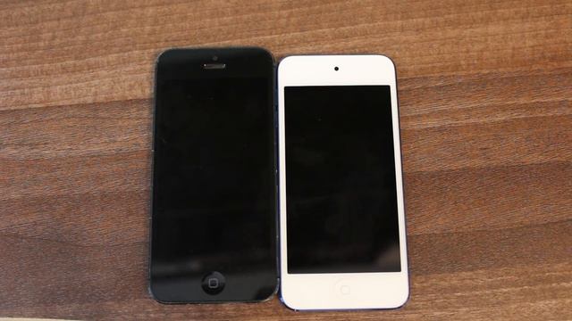 Как звонить с IPod Touch?