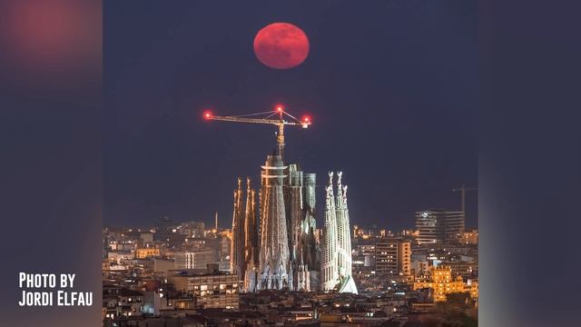 7 SIMPLE Moon Photography Tips I Wish I Knew Earlier