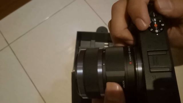 Unboxing Xiaomi Yi M1 Kamera Mirrorless смотреть онлайн