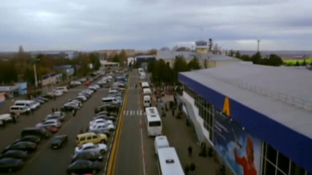 Ritorno A Casa - Parte 05