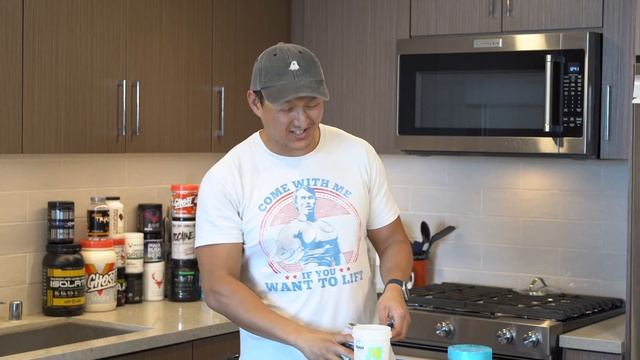 A $37.99 "Pump" supplement, is it worth it? | Ghost Pump Pineapple Review смотреть онлайн