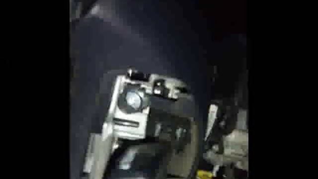 Снимаем руль на Прадо 120 смотреть онлайн