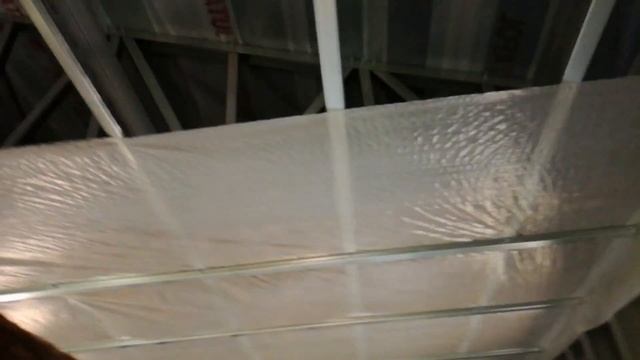 Металлокаркасный дом: технология ЛСТК смотреть онлайн