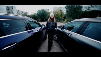 Новости автомобильной индустрии