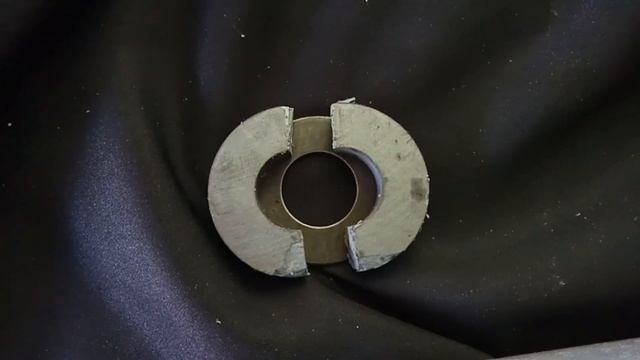 ?ВИЗУАЛИЗАТОР МАГНИТНОГО ПОЛЯ?Своими руками и покупать не нужно? смотреть онлайн