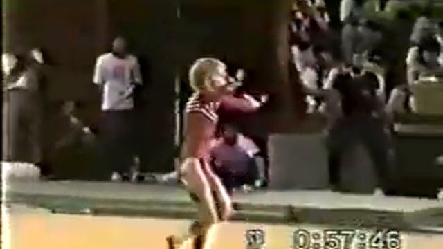 1981 Jr Internacional Regina Staroudb смотреть онлайн
