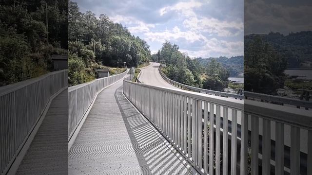 VISIT HAUGESUND NORWAY смотреть онлайн