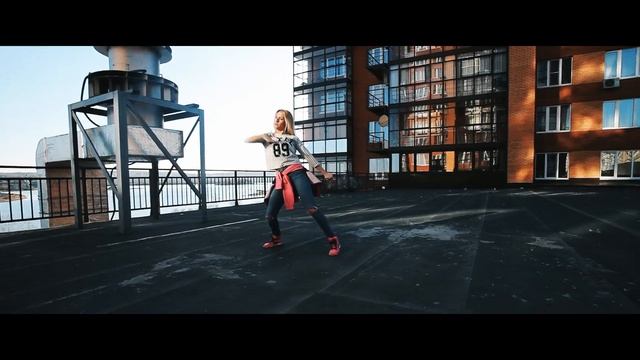 Klubnikaz / Dance video / Sergey Shepa Videographer смотреть онлайн