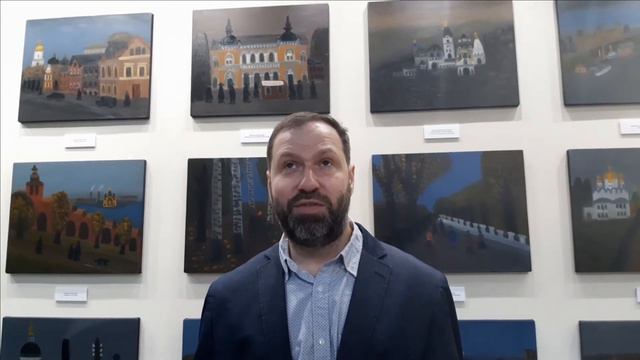 Зачем нужен портрет смотреть онлайн