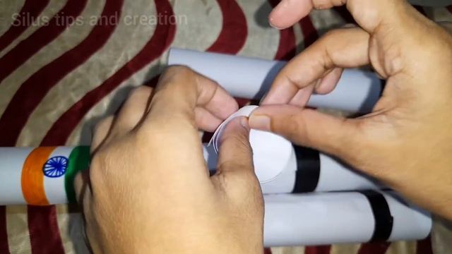 simple paper rocket making, (silus tips and creation ) смотреть онлайн