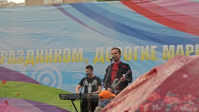 Технология - Рано или поздно 09.05.2012 смотреть онлайн