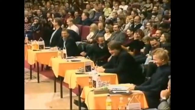 ЧТО СКАЗАЛА РУСЬ, КОГДА НАПАЛИ ТАТАРЫ (Смех/Юмор) смотреть онлайн