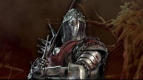 The Knight Dead by Daylight смотреть онлайн