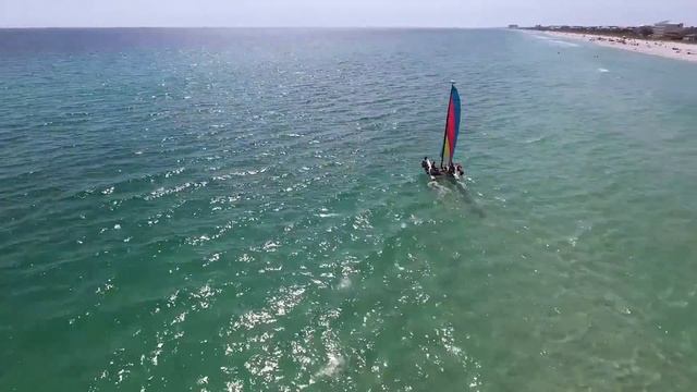 Aerial Videography Highlight Reel смотреть онлайн